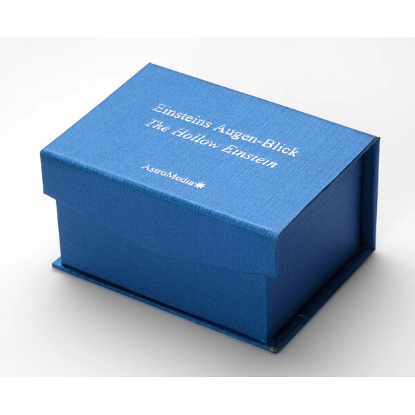 AstroMedia Le regard d'Einstein