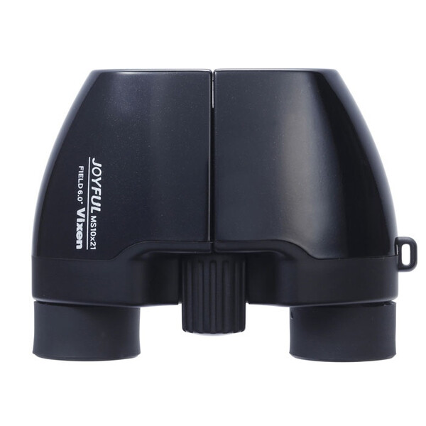 Vixen Fernglas Joyful MS 10x21 CF