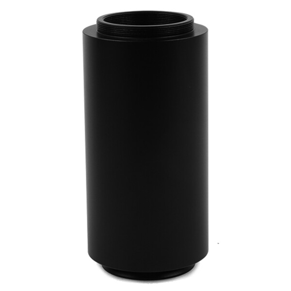 ToupTek Adaptateur appareil-photo 1.5x Adaptateur T2-mount compatible avec les microscopes Evident (Olympus) des séries BX, CX U-TV1.5XT2