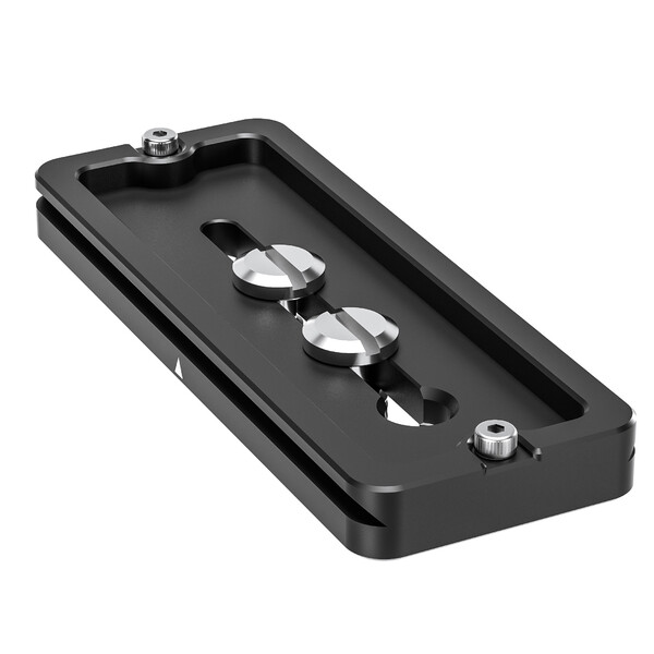 Leofoto Schnellwechselplatte PU-100D