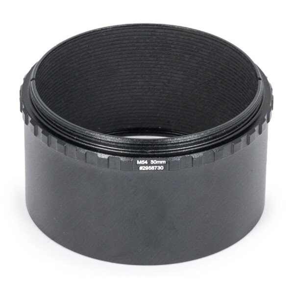 Tube allonge Baader M54 30mm