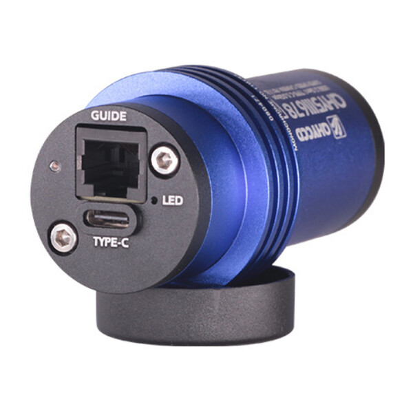 Caméra QHY 5III 678M Mono