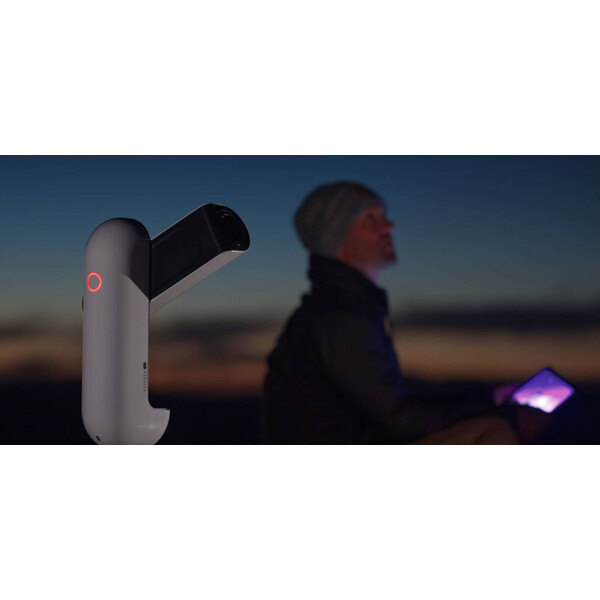 Smart Telescope Vaonis AP 50/250 Vespera PRO