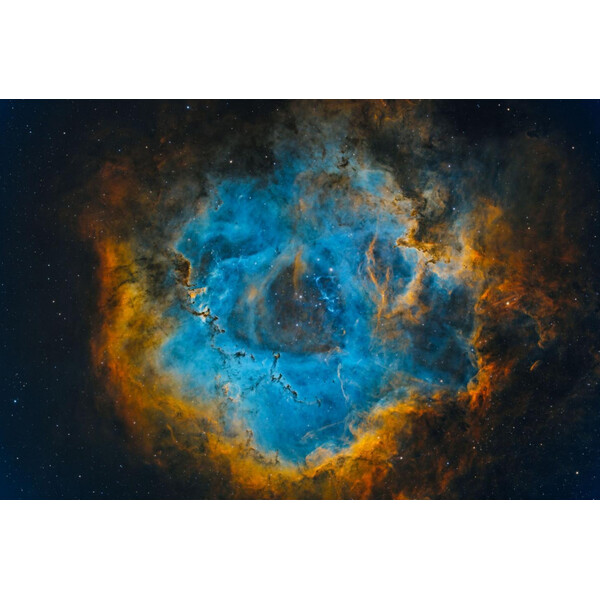 Askar Apochromatischer Refraktor AP 151/1057 151PHQ OTA