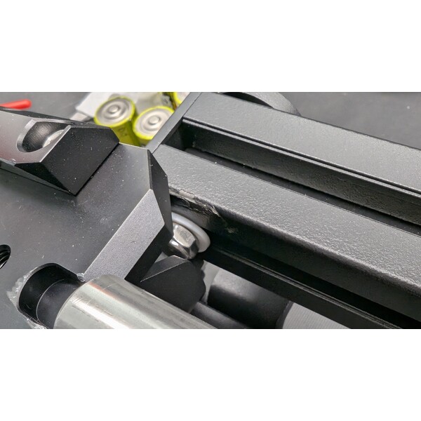 Omegon Pro Kolossus Montierung (Normale Gebrauchsspuren)