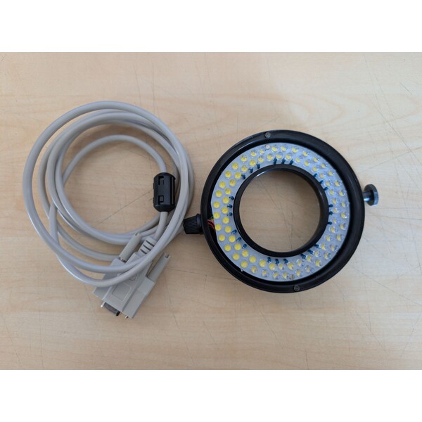 Euromex Ringlicht LE.1991, 72 LEDs (Neuwertig)