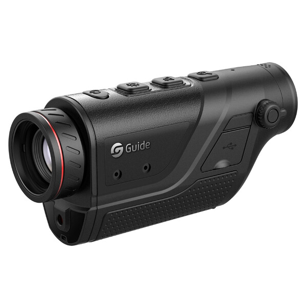 Guide Thermalkamera TD421