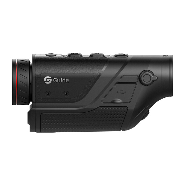 Guide Thermalkamera TD421