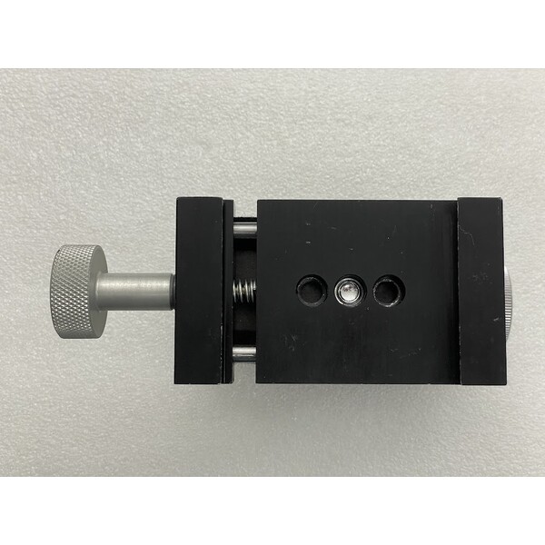 Losmandy Kamerahalterung DVCM-2 mit drei Achsen (Normale Gebrauchsspuren)