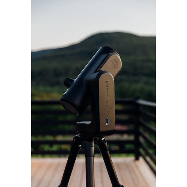 Smart Telescope Unistellar N 85/320 Odyssey Pro