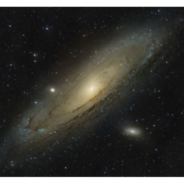 Smart Telescope Vaonis AP 50/250 Vespera II