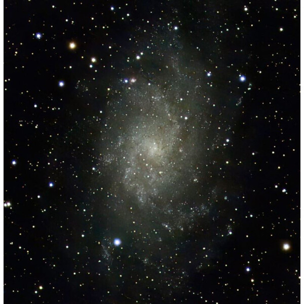 Smart Telescope Vaonis AP 50/250 Vespera II