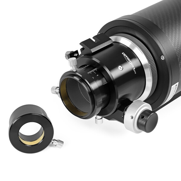 Omegon Télescope Cassegrain Pro CC 114/1368 OTA