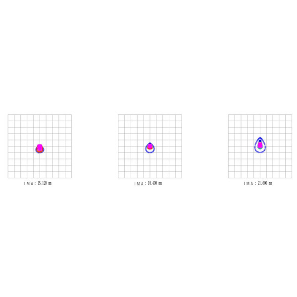William Optics Apochromatischer Refraktor Pleiades 111 AP 111/528 Astrograph OTA