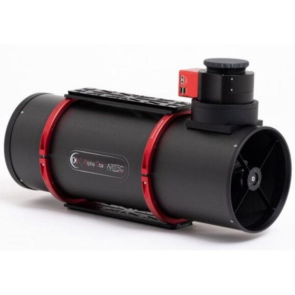 Artesky Teleskop N 206/800 Astrograph ARTEC 200E