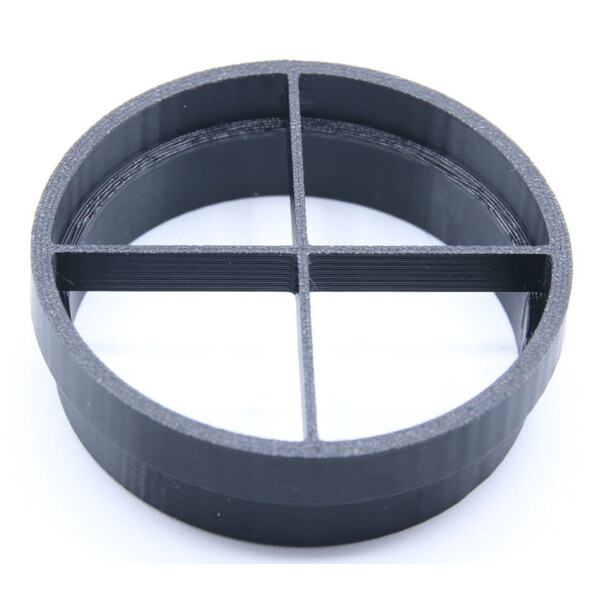 Masque rayons Astroprints ZWO Seestar S50