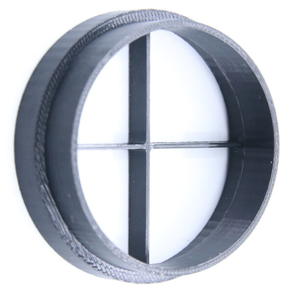 Masque rayons Astroprints ZWO Seestar S50