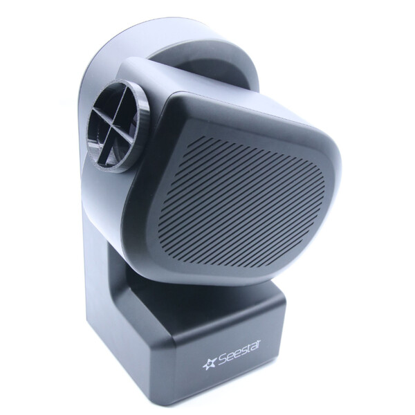 Masque rayons Astroprints ZWO Seestar S50