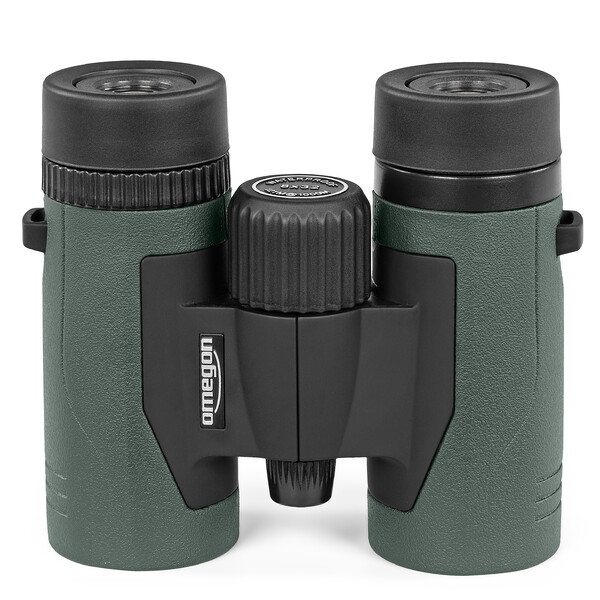Omegon Jumelles Curiosity 8x32