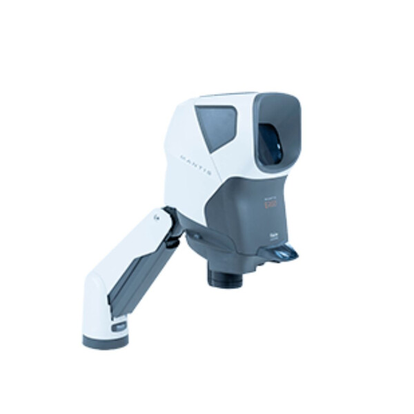 Vision Engineering Stereomikroskop MANTIS ERGO mit "Verso Universalständer" (ohne Objektive) SMR200