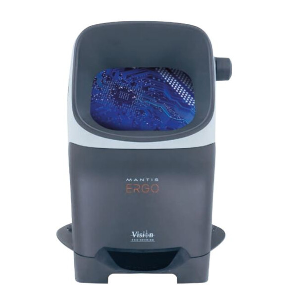 Vision Engineering Stereomikroskop MANTIS ERGO mit "Verso Universalständer" (ohne Objektive) SMR200
