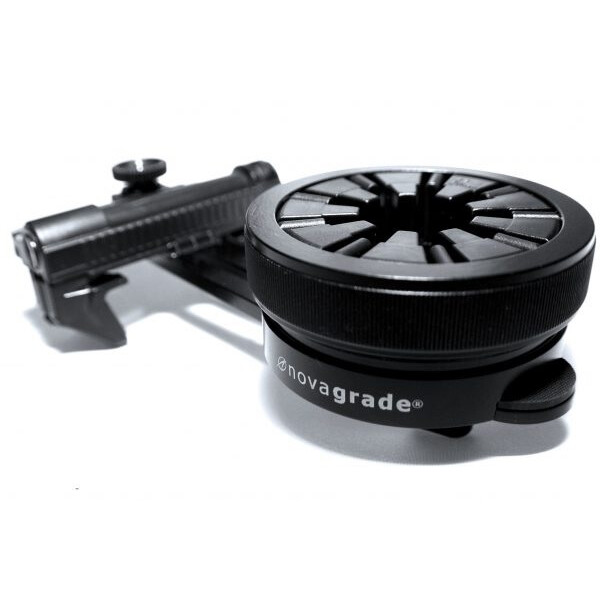 Bague d'adaptation Novagrade Kit d'adaptateurs pour Jumelles et Oculaires de microscopes