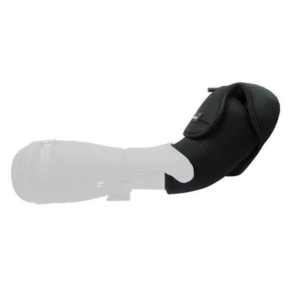 Sac Kite Optics Skua pour module oculaire BTX de Swarovski