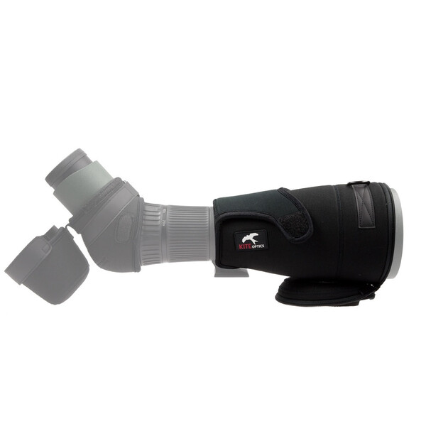 Sac Kite Optics Skua pour module d'objectif Swarovski 65 mm