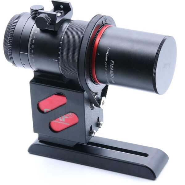 Astroprints Kit de montage du moteur EAF avec collier pour ASKAR FMA 180Pro