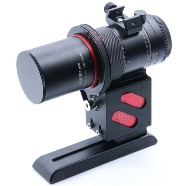 Astroprints Kit de montage du moteur EAF avec collier pour ASKAR FMA 180Pro