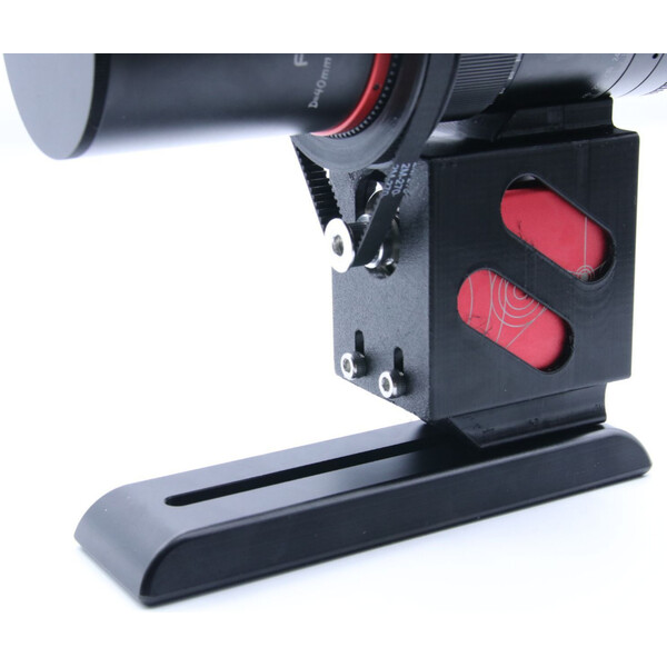 Astroprints Kit de montage du moteur EAF avec collier pour ASKAR FMA 180Pro