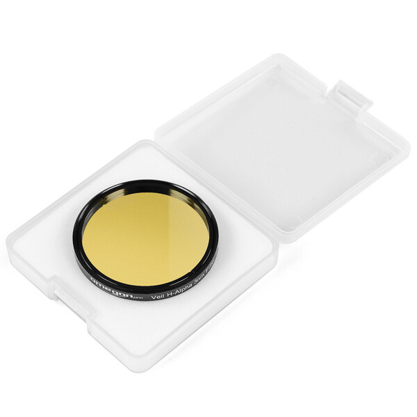 Omegon Filter Pro Veil H-Alpha 3nm 2''