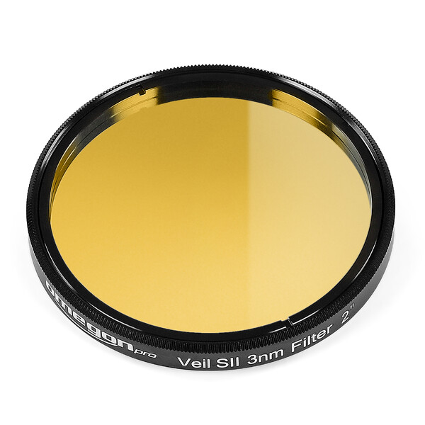 Omegon Filter Pro Veil SII 3nm 2''