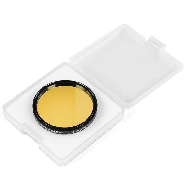 Omegon Filter Pro Veil SII 3nm 2''