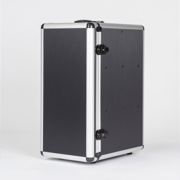 Motic Transportkoffer Aluminium box