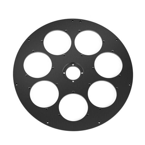 Omegon Pro Filterkarussel 7x36mm