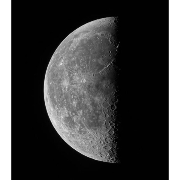 Vaonis Smart Telescope Hestia Standard