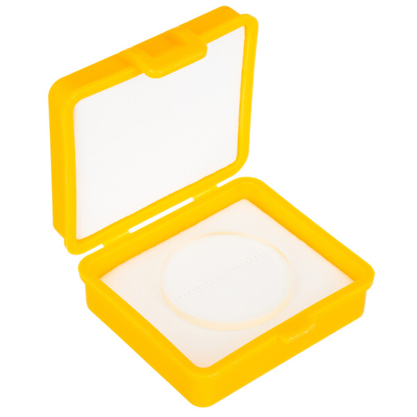 MAGUS Lames porte-objets pour le calibrage de microscopes stéréoscopiques CSS2