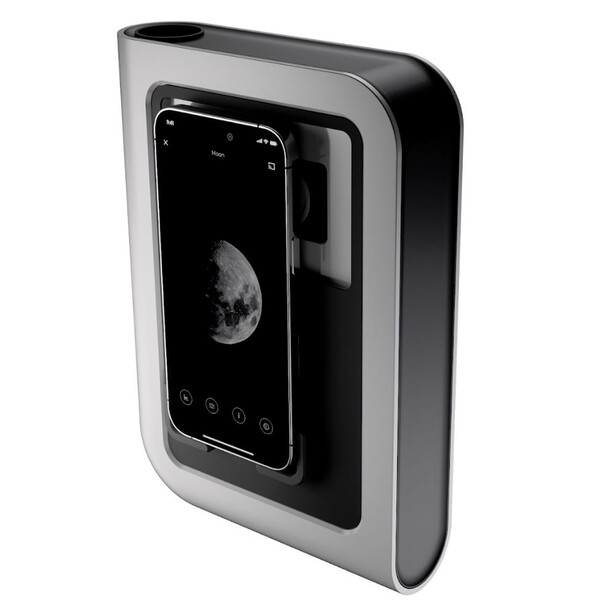 Smart Telescope Vaonis Hestia Solar