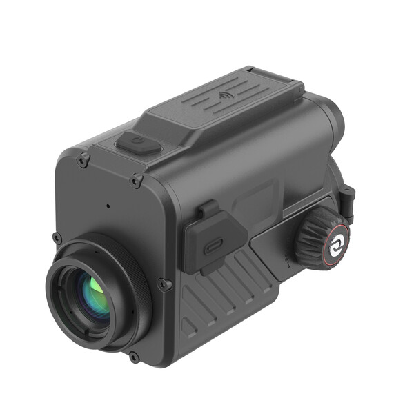 Guide Thermalkamera TB430