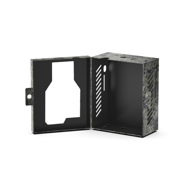 ZEISS Boîtier métallique pour Secacam 5