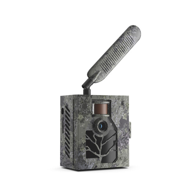 ZEISS Boîtier métallique pour Secacam 5