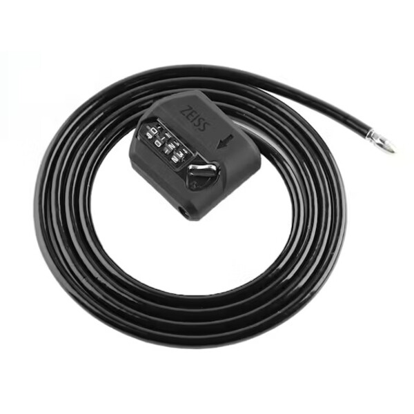 ZEISS Câble antivol