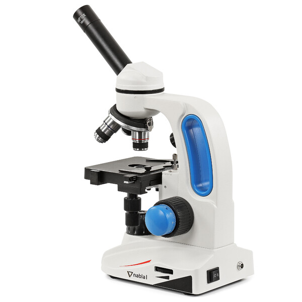 Microscope Omegon Nabla I Mono