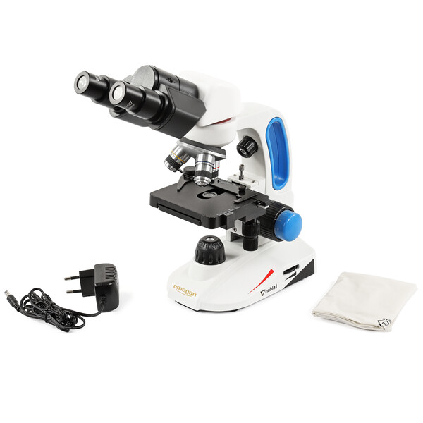 Microscope Omegon Nabla I Bino