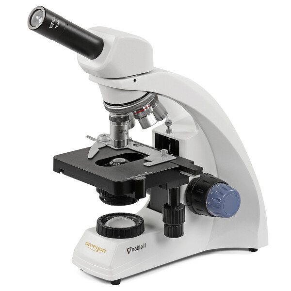 Microscope Omegon Nabla II Mono