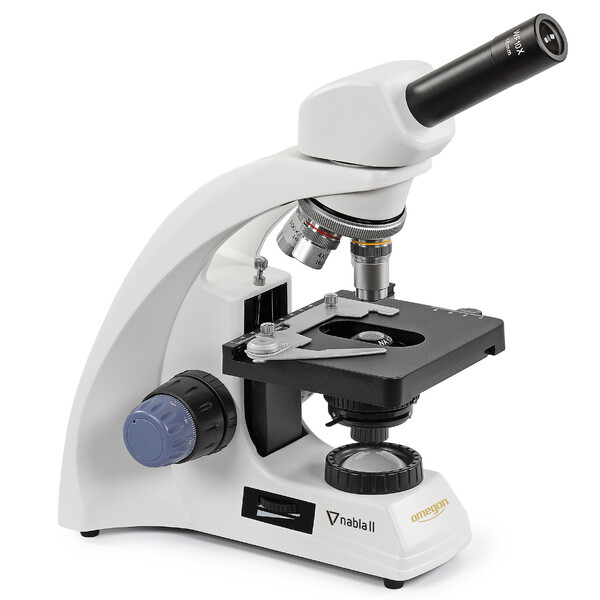 Microscope Omegon Nabla II Mono