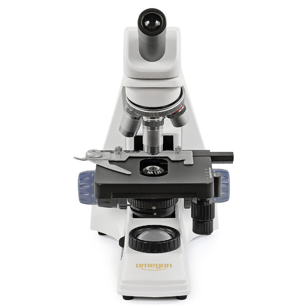 Microscope Omegon Nabla II Mono
