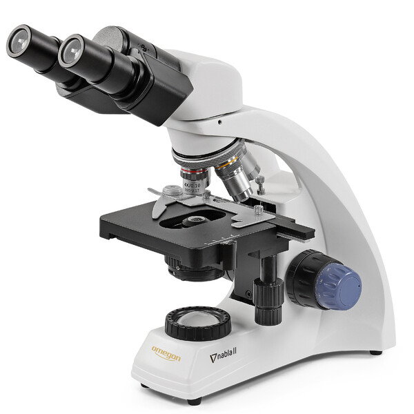 Microscope Omegon Nabla II Bino