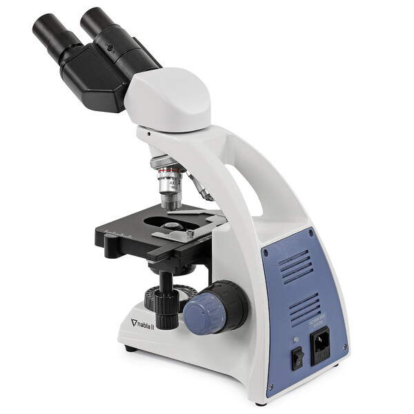 Microscope Omegon Nabla II Bino